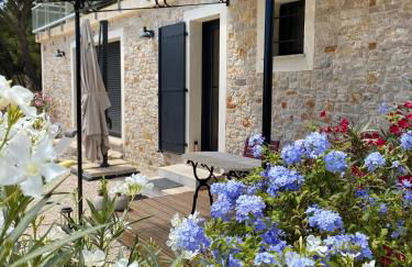 LE SEPT charmant studio aux portes des calanques - Photo 4