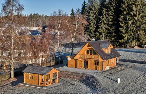 Manus Hoizhütterl - Foto 50