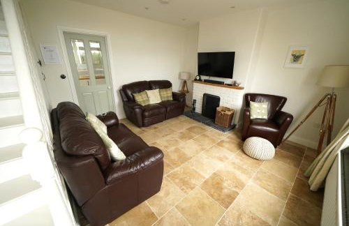 Gortnagory Cottage Carnlough - Foto 11