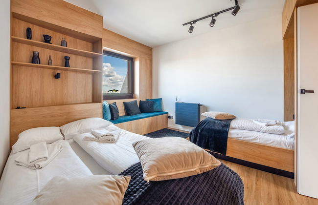 Apartamenty Sun & Snow Foka - Photo 51