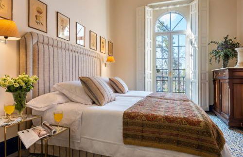 Villa Alfonso, Restored Palace House with gardens and Monuments Views - Foto 27