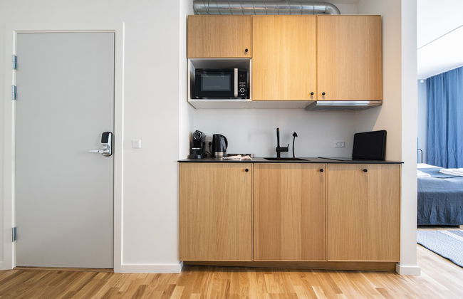 The Lakes apartments by Daniel&Jacob’s - Foto 68