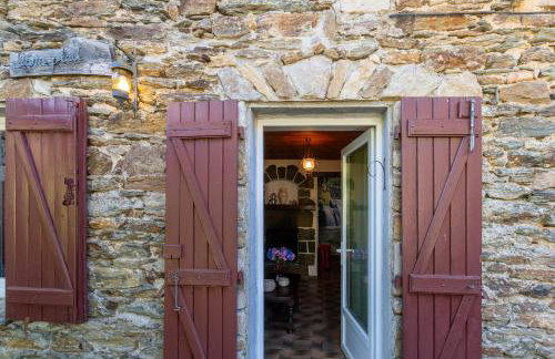 Les Gîtes du Mas Lachamp - Photo 79