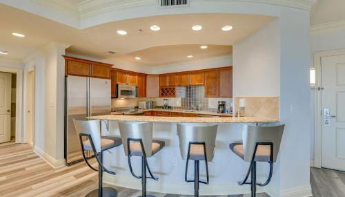 Emerald Grande Condo Beach, Marina and Ocean View - Foto 3