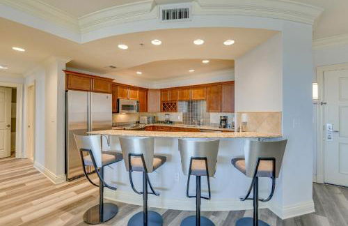 Emerald Grande Condo Beach, Marina and Ocean View - Foto 3