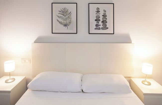 Down Town 13 Apartments - Foto 15