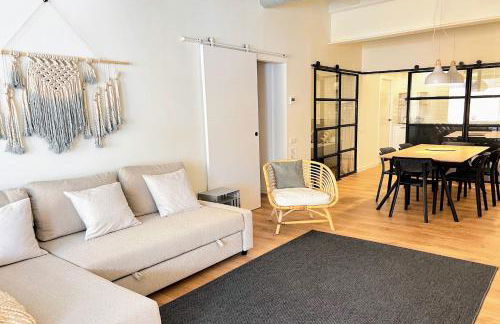 Hauzify I Apartaments Sant Pau - Foto 11