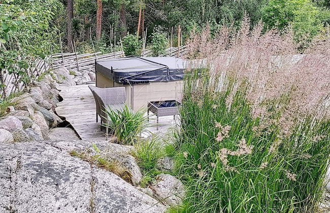 Holiday Home in Vaxholm - Photo 31