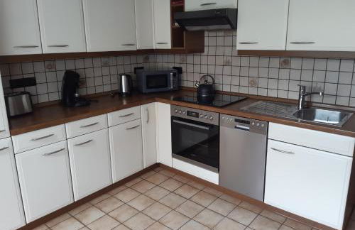 Ferienwohnung Kastanie - Foto 9