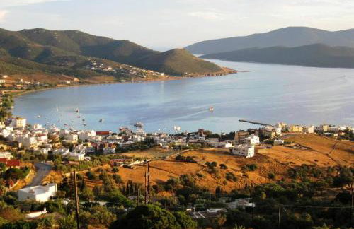 Thea Hotel - Studios & Suites - Photo 59