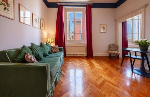 Serristori Palace Residence - Photo 45