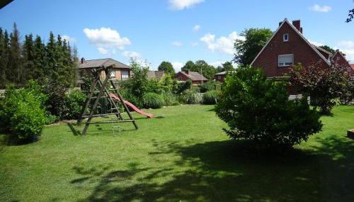 Ferienwohnung Schwiemann, Obergeschoss - Foto 4