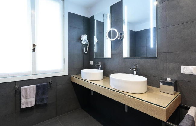 Agriturismo Relais Tenuta Il Cigno - Photo 42