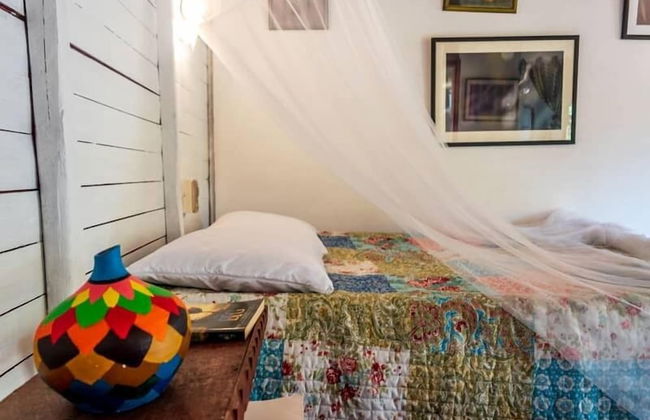 EstudioArte Alojamiento - Foto 6