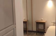 meublé neuf avec jardin - Foto 6