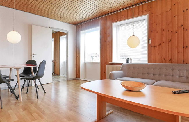 5 Person Holiday Home in Lemvig-by Traum - Foto 4