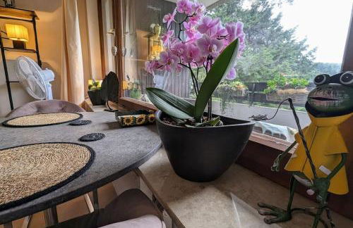 ZAUBERFROSCH - ankommen und Zuhause fühlen - Apart-VL - Foto 4