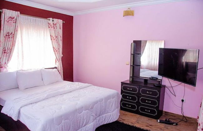 Hill Crest Apartments - Foto 2