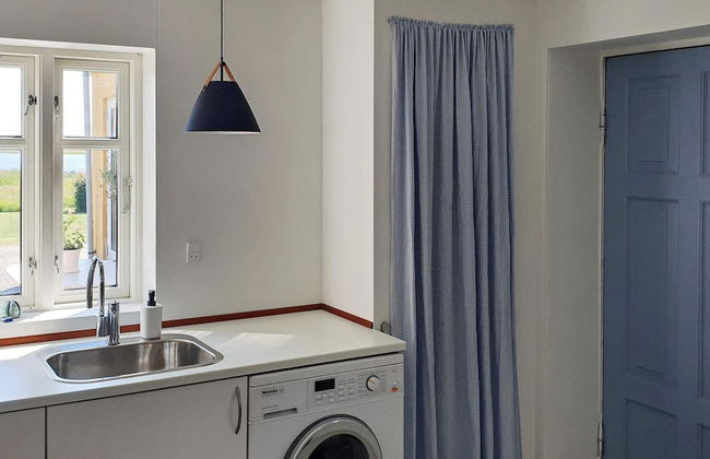 Holiday Home in Snedsted - Foto 39