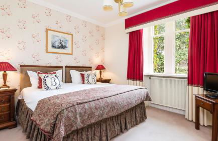 Ballathie House Hotel - Photo 67