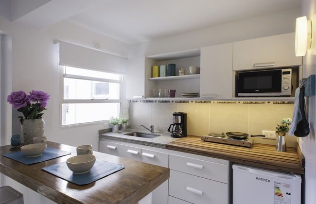 Soho Point Central - Photo 56