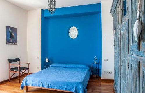 Villa Eliodora - due appartamenti - Foto 62