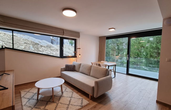 Chalets Hrabovo - Foto 31