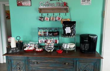 The Cozy Crab Cottage - Foto 13