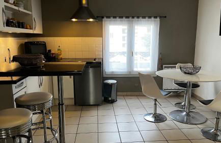 Le 24 Clemenceau - Foto 12