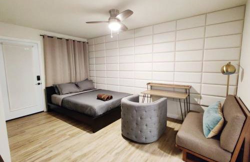 Spacious 3BR Modern Home in LA Perfect for Family - Foto 36