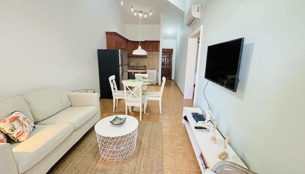 Beauty Golf Suites Apartment Cocotal 7167 - Photo 3, Chambre