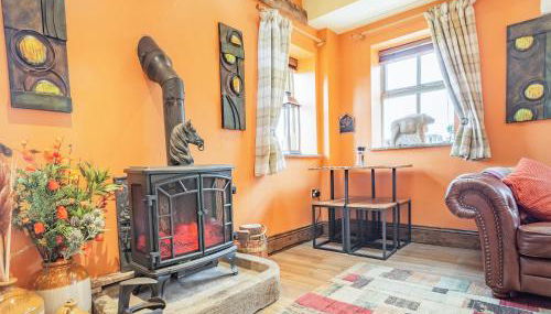 Salt Pot Cottage - Foto 3