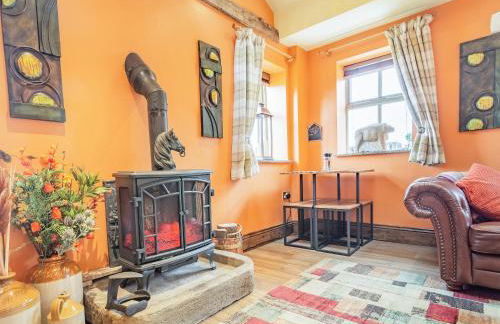 Salt Pot Cottage - Foto 3