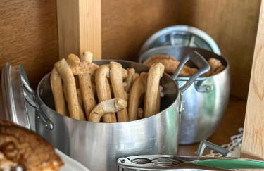 Agriturismo Masseria Cannella - Foto 15