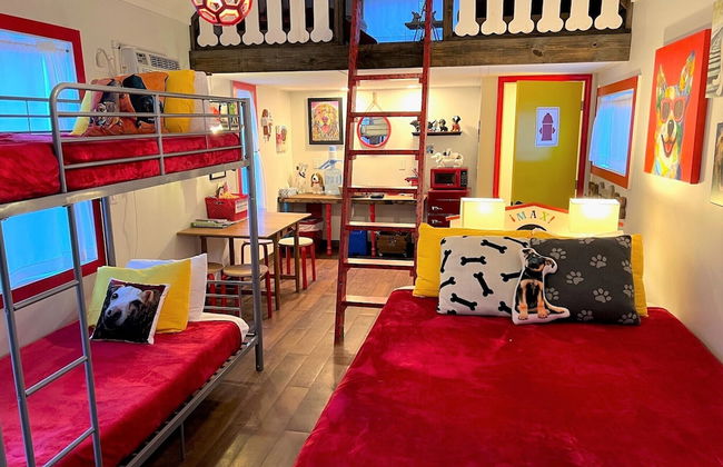 Gorgeous Stays - Foto 25