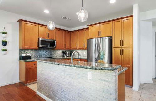 Mauna Lani Fairways 801 - Foto 29