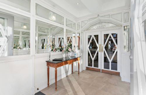 The Seaview Suites and Ground Floor Suite at The Corbyn Apartments - Foto 41