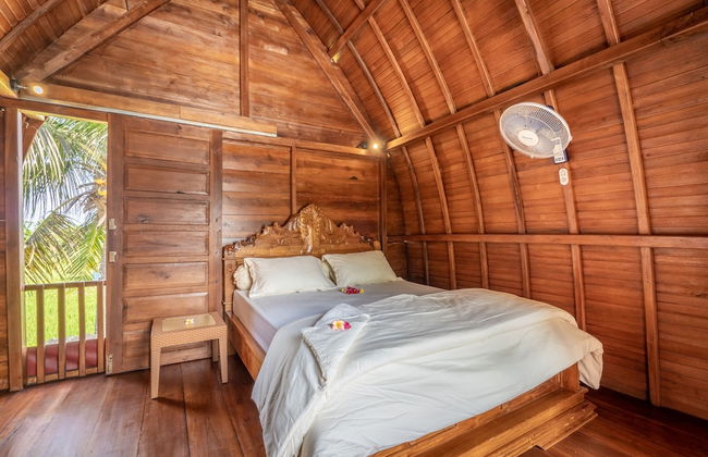 Pondok Carik Villa - Foto 35