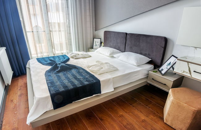 Aspendos eXtra - Foto 15