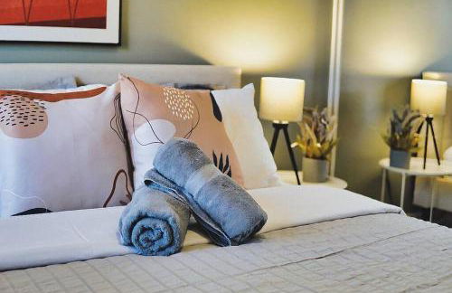 Nightsky Nest ※ Desert Getaway by Joshua Tree Park - Foto 30