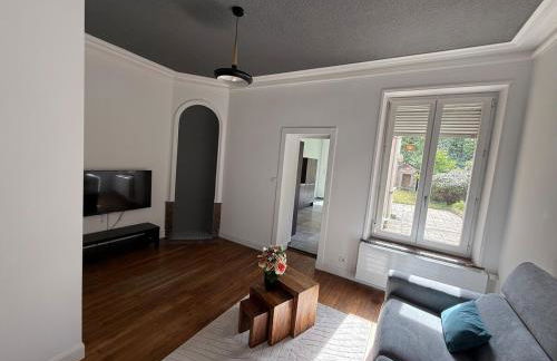 Le Cocon des thermes - Photo 7