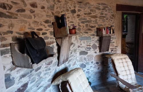 Casa Rural La Moraquintana - Foto 47