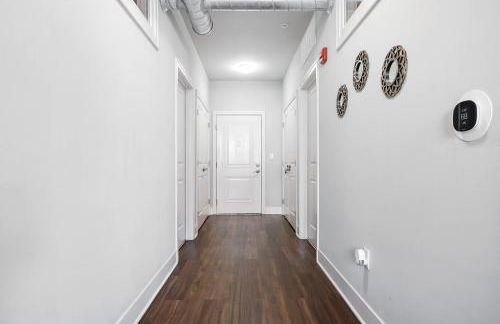 Free parking Gym & Pool Downtown at CityWay - Foto 10