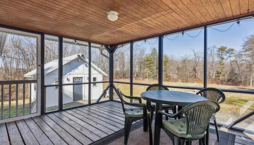 Valley Vista-Mins to SkylineDrive-Hot Tub-King, Queen Beds - Foto 4