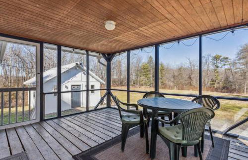 Valley Vista-Mins to SkylineDrive-Hot Tub-King, Queen Beds - Foto 4