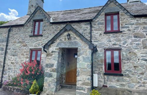 4 Bed in Llanrwst oc-66510 - Foto 33