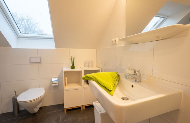 Meine Zeitwohnung - Foto 66