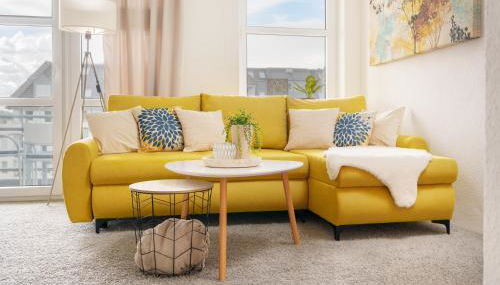 RegioStyle Apartment mit Meerblick-Balkon-Strand - Foto 2