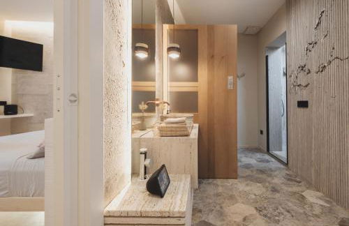 Al Borgo 02 Luxury Suites in Sardinia - Foto 46