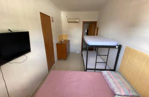 Residencial pimenta - aluguel temporada - apto mobiliado - Foto 70